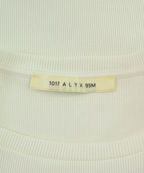 ALYX เสื้อกล้าม