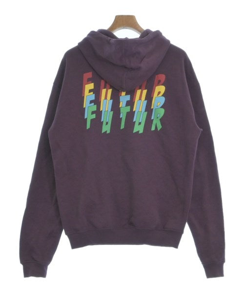 FUTUR เสื้อฮู้ด