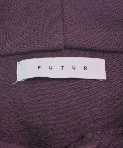 FUTUR เสื้อฮู้ด