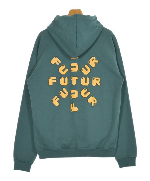 FUTUR เสื้อฮู้ด