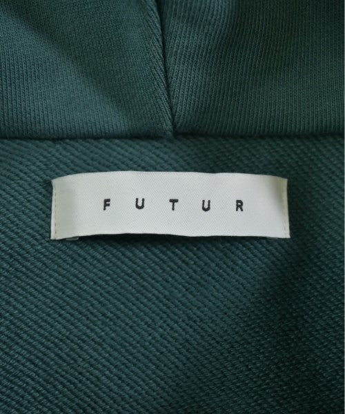 FUTUR เสื้อฮู้ด