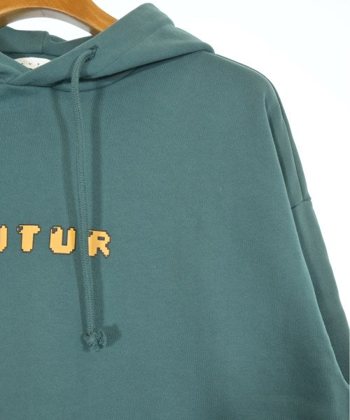 FUTUR เสื้อฮู้ด