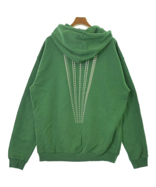 FUTUR เสื้อฮู้ด