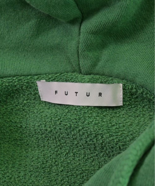FUTUR เสื้อฮู้ด