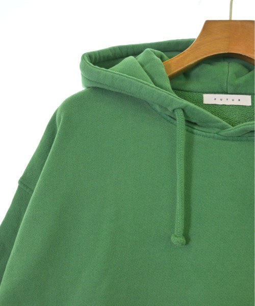 FUTUR เสื้อฮู้ด