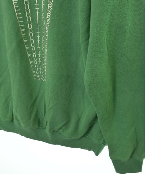 FUTUR เสื้อฮู้ด