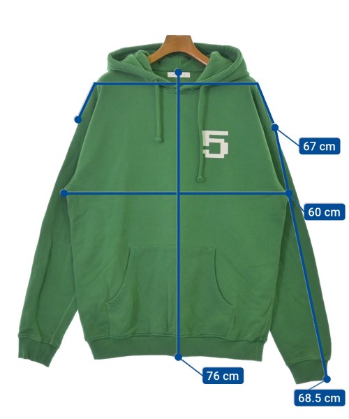 FUTUR เสื้อฮู้ด