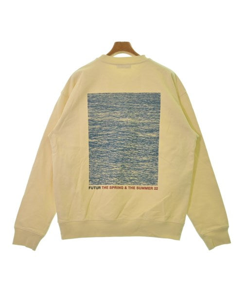 FUTUR เสื้อสเวตเตอร์