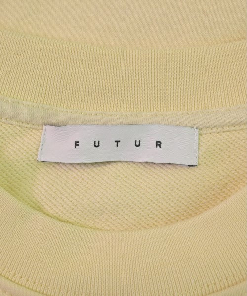 FUTUR เสื้อสเวตเตอร์