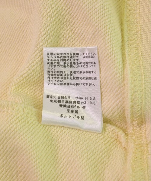 FUTUR เสื้อสเวตเตอร์