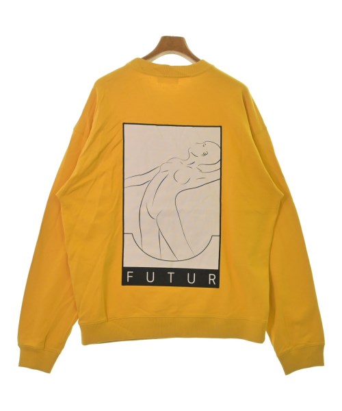 FUTUR เสื้อสเวตเตอร์