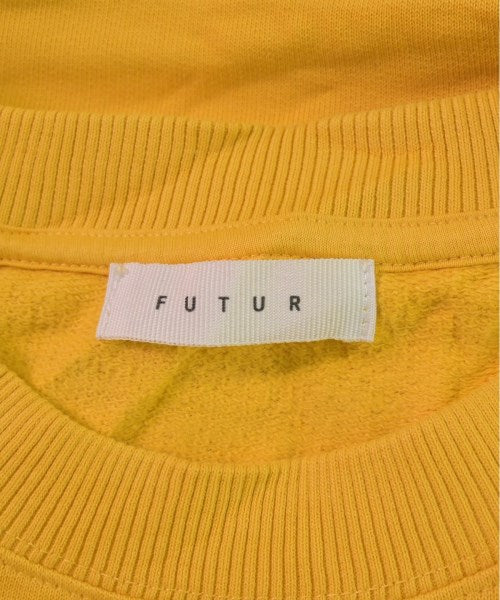 FUTUR เสื้อสเวตเตอร์