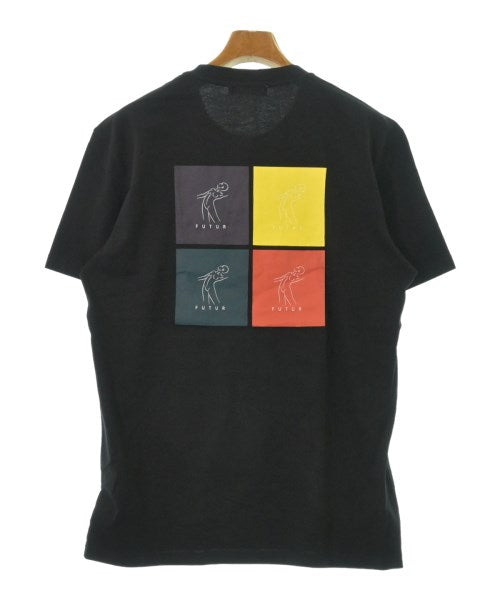 FUTUR เสื้อยืด/เสื้อท็อปส์