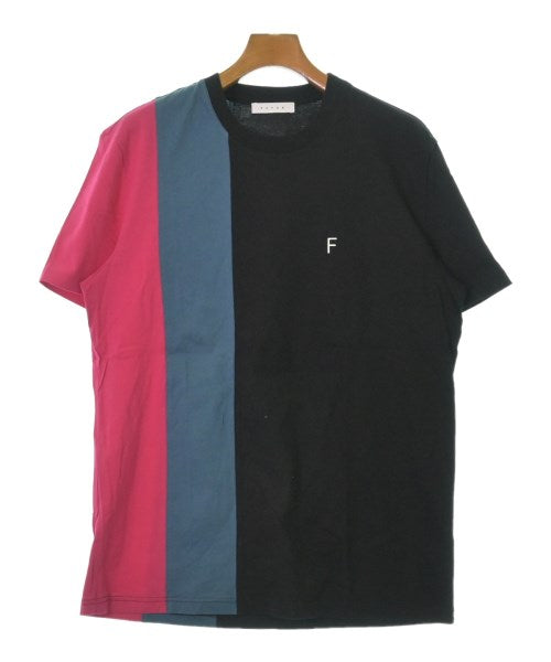 FUTUR เสื้อยืด/เสื้อท็อปส์