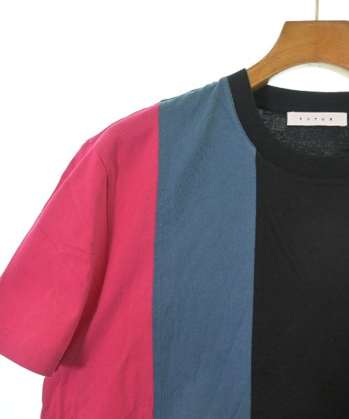 FUTUR เสื้อยืด/เสื้อท็อปส์