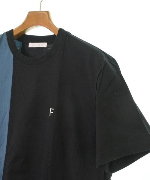 FUTUR เสื้อยืด/เสื้อท็อปส์
