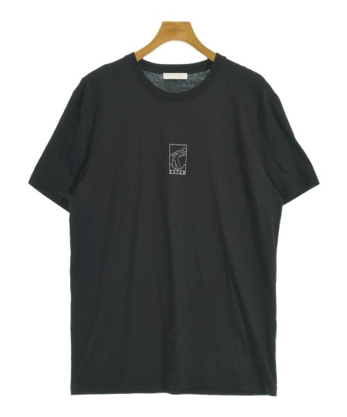 FUTUR เสื้อยืด/เสื้อท็อปส์