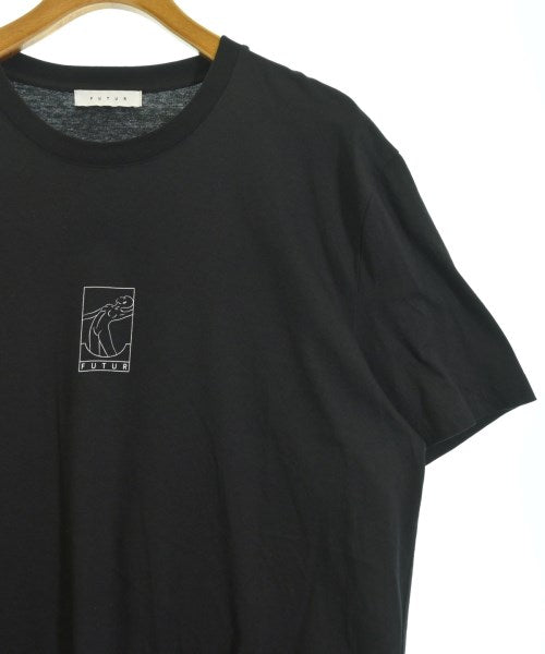FUTUR เสื้อยืด/เสื้อท็อปส์