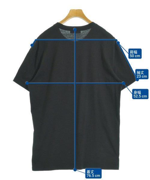 FUTUR เสื้อยืด/เสื้อท็อปส์