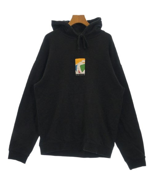 FUTUR เสื้อฮู้ด