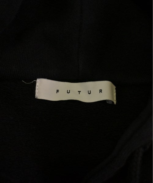 FUTUR เสื้อฮู้ด