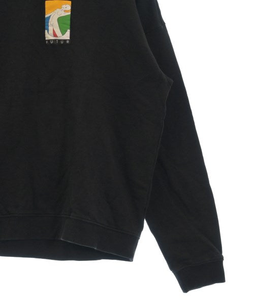 FUTUR เสื้อฮู้ด
