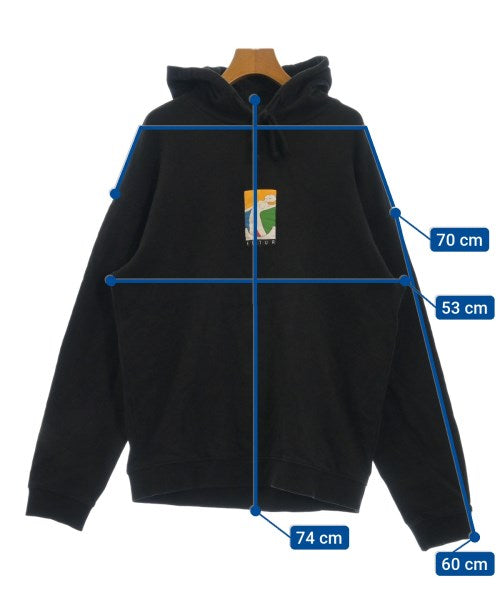 FUTUR เสื้อฮู้ด