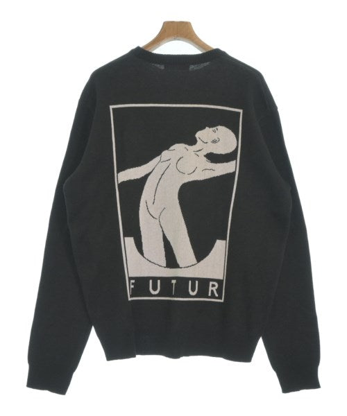 FUTUR เสื้อกันหนาว