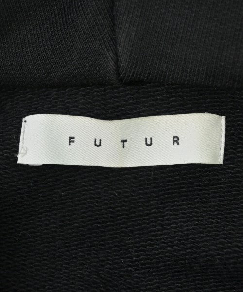 FUTUR เสื้อฮู้ด
