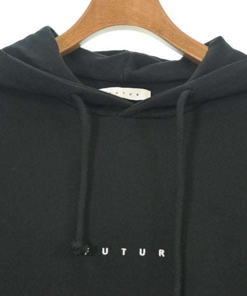FUTUR เสื้อฮู้ด