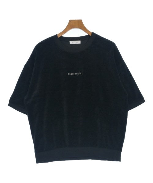FUTUR เสื้อยืด/เสื้อท็อปส์