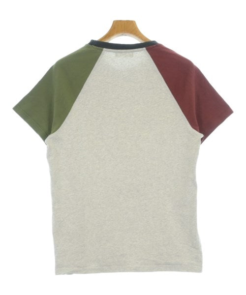 FUTUR เสื้อยืด/เสื้อท็อปส์