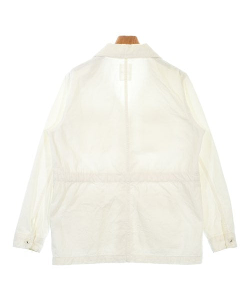 WOOD WOOD แจ็คเก็ตทำงาน