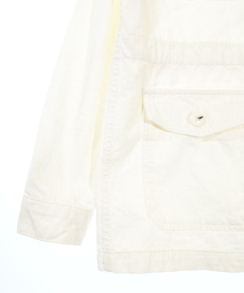 WOOD WOOD แจ็คเก็ตทำงาน