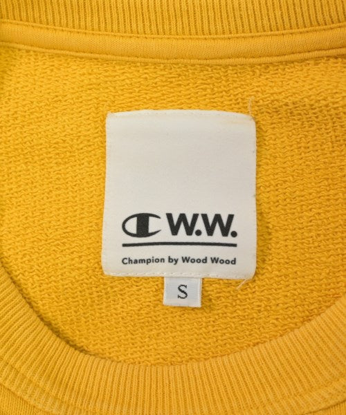WOOD WOOD เสื้อสเวตเตอร์
