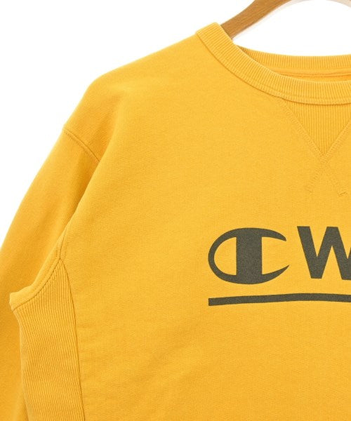 WOOD WOOD เสื้อสเวตเตอร์
