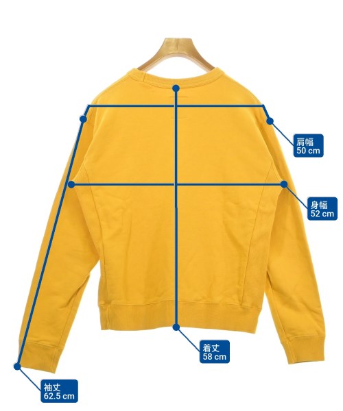 WOOD WOOD เสื้อสเวตเตอร์