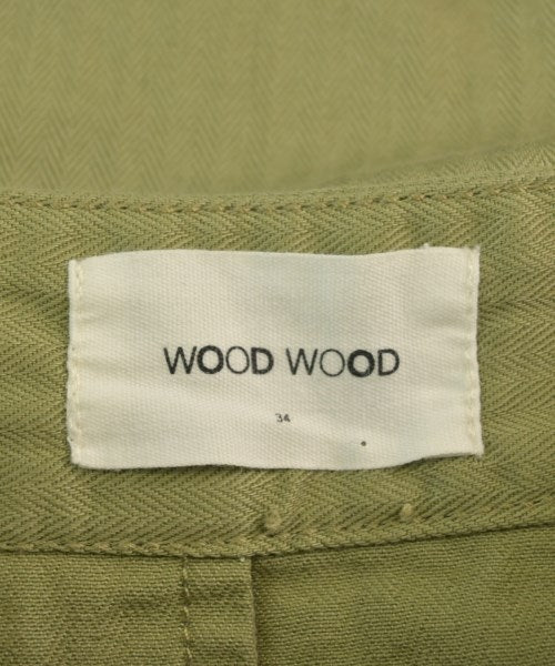 WOOD WOOD กระโปรงสั้น