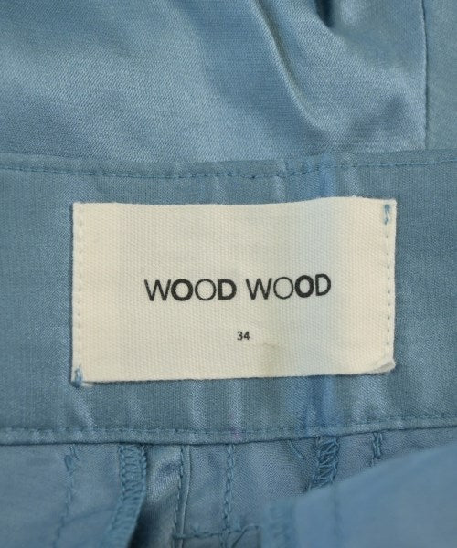 WOOD WOOD กางเกง อื่น