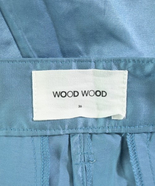 WOOD WOOD กางเกง อื่น