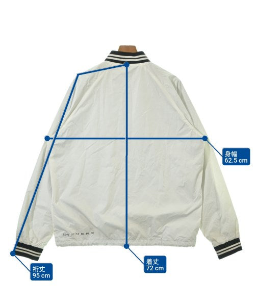 NUMBERS EDITION แจ็คเก็ตเบลาส์ อื่น