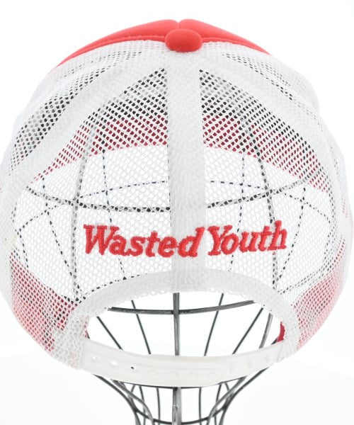 WASTED YOUTH หมวกแก๊ป