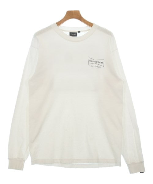 WASTED YOUTH เสื้อยืด/เสื้อท็อปส์