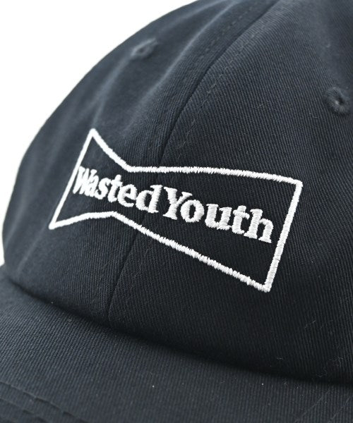 WASTED YOUTH หมวกแก๊ป