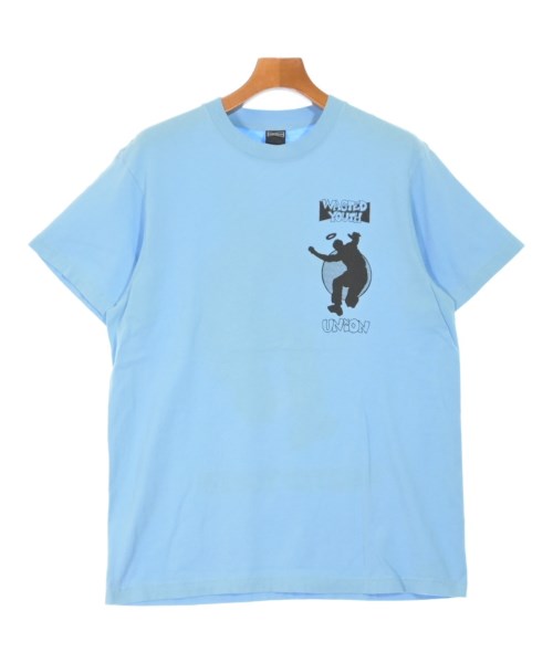 WASTED YOUTH เสื้อยืด/เสื้อท็อปส์
