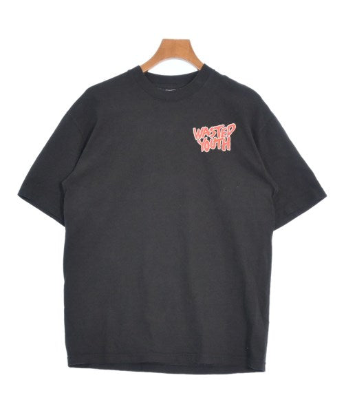 WASTED YOUTH เสื้อยืด/เสื้อท็อปส์