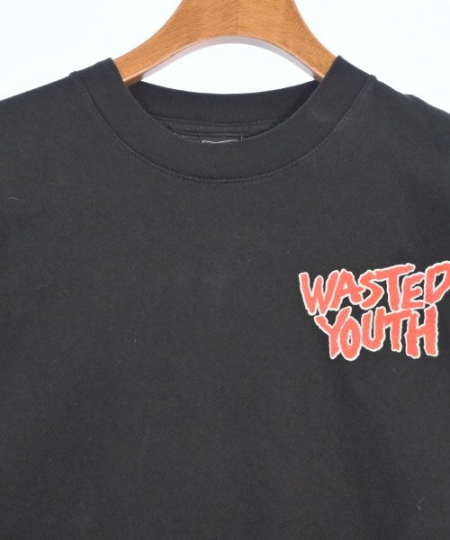 WASTED YOUTH เสื้อยืด/เสื้อท็อปส์