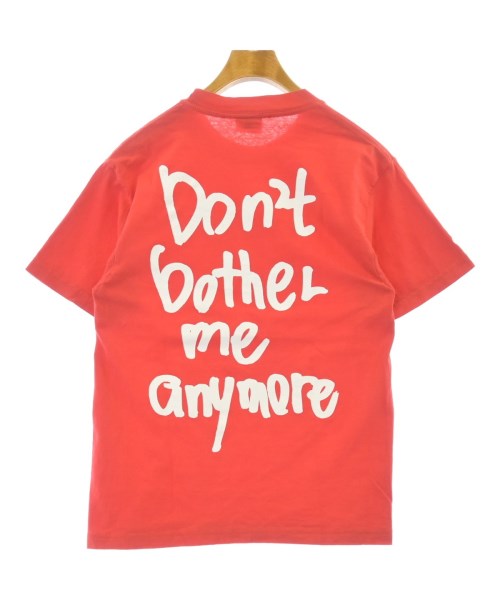 WASTED YOUTH เสื้อยืด/เสื้อท็อปส์