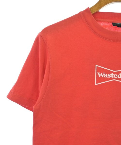 WASTED YOUTH เสื้อยืด/เสื้อท็อปส์