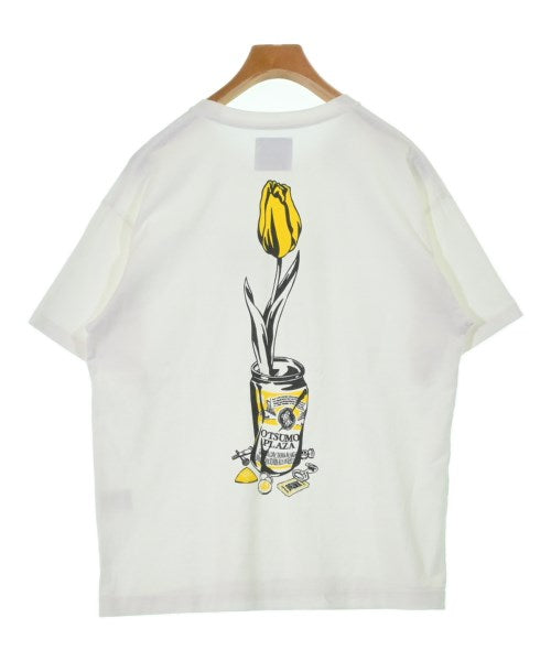 WASTED YOUTH เสื้อยืด/เสื้อท็อปส์